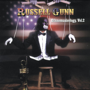 Russell Gunn